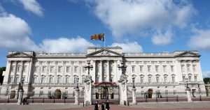 King Charles will not live in Buckingham Palace after $487 million renovation